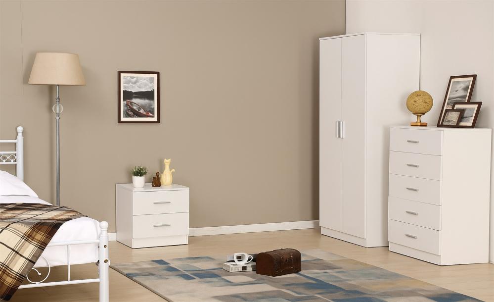 Worcester HMO Furniture Package